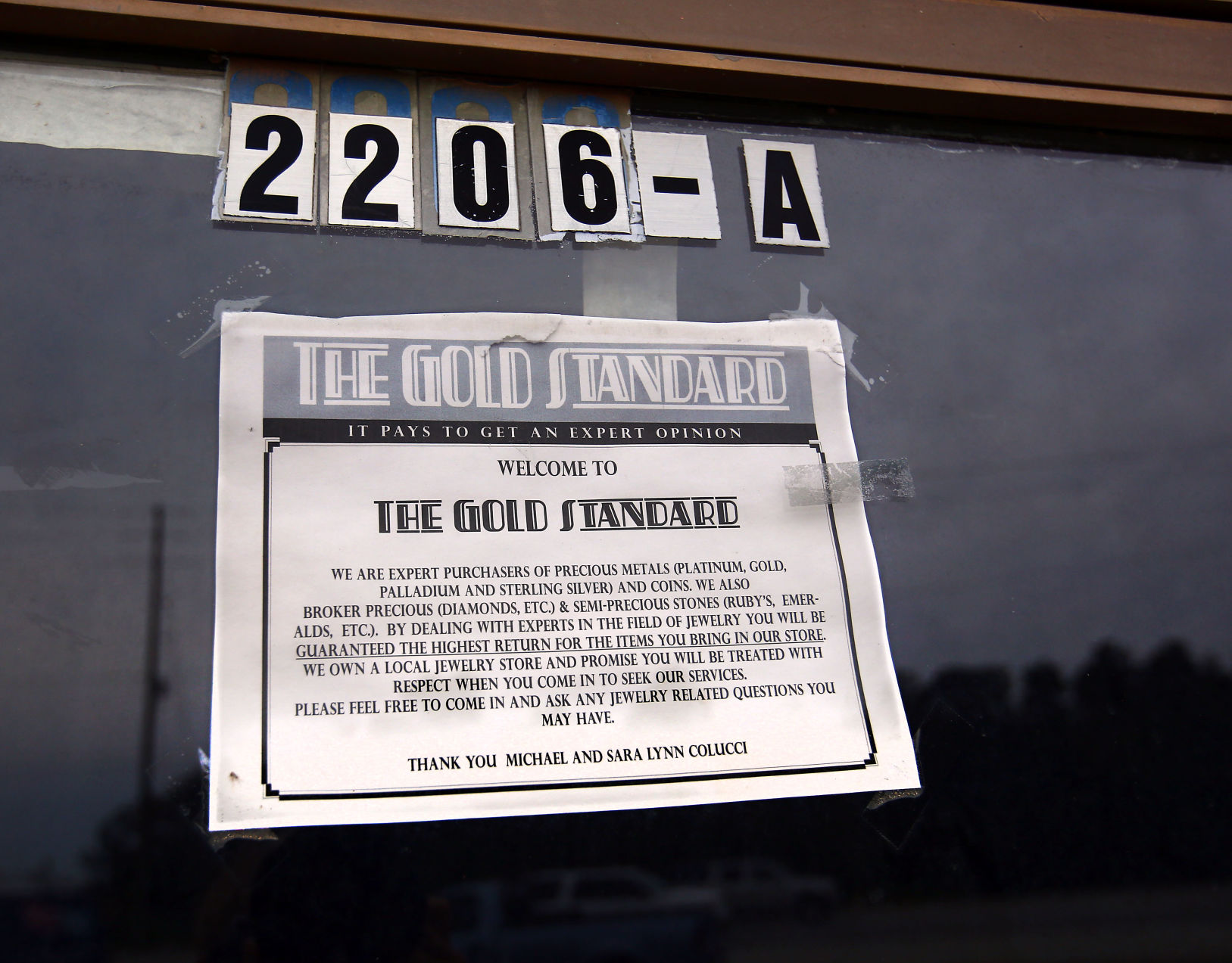 gold standard Colucci 2206 N Main Sville.jpg (copy)